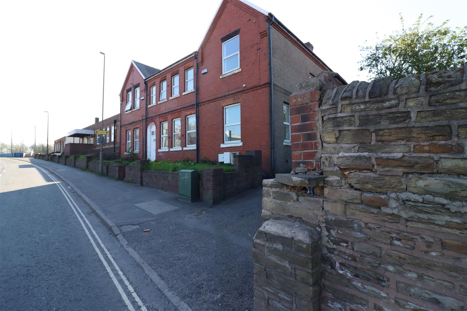 3 bed property in Inkersall Road, Chesterfield